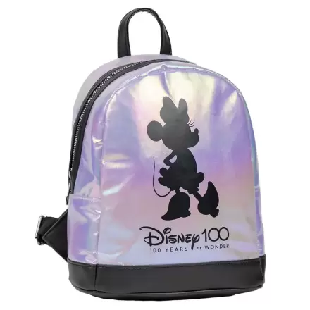 Disney 100th Anniversary neformálny Minnie ruksak 25cm produktová fotografia