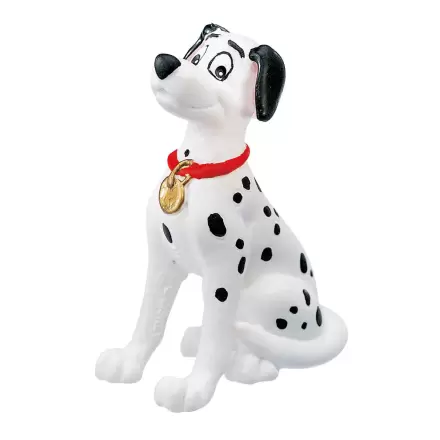 Disney 101 Dalmatians Pongo figúrka 6 cm termékfotója