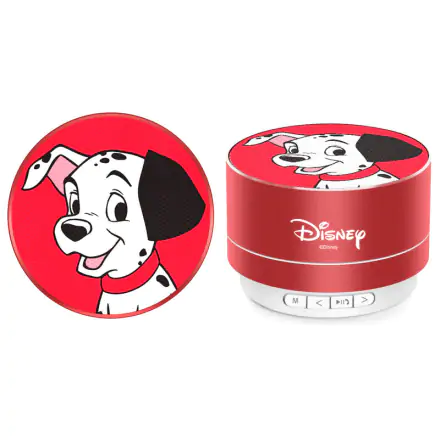 Disney 101 Dalmatians Bezdrôtový prenosný reproduktor produktová fotografia