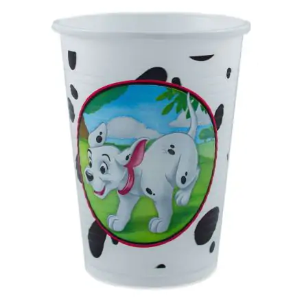 Disney 101 Dalmatians plastový pohár 8-dielny 200 ml produktová fotografia