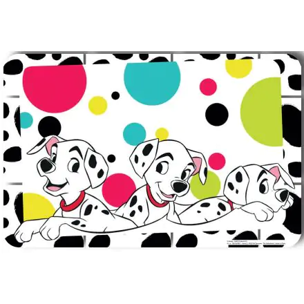 Disney 101 Dalmatians prestieranie 43*28 cm produktová fotografia