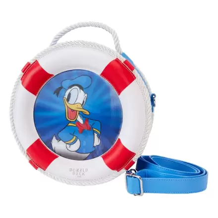 Disney by Loungefly Crossbody 90. výročie Donald Duck, crossbody kabelka termékfotója