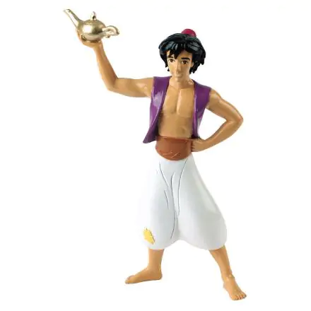 Disney Aladdin figúrka 12 cm termékfotója