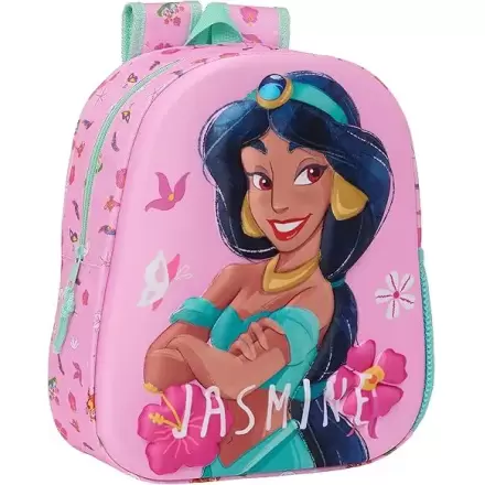 Disney Aladdin Jasmine 3D ruksak 33 cm produktová fotografia