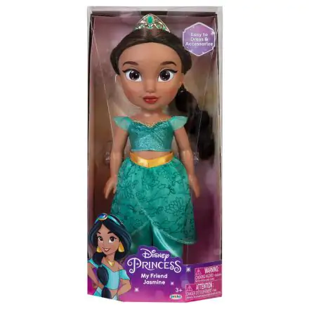 Disney Aladdin Jasmine bábika 38 cm produktová fotografia