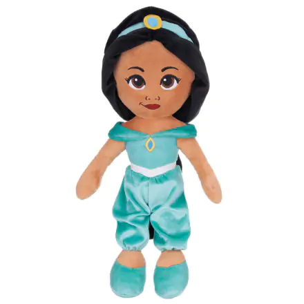 Disney Aladdin Jasmine plyšová figúrka 30cm termékfotója