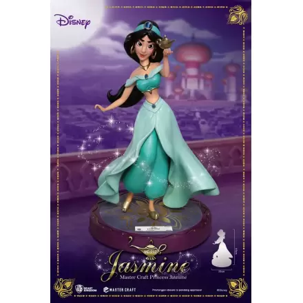 Disney (Aladdin) Master Craft Statue Jasmine 38 cm termékfotója