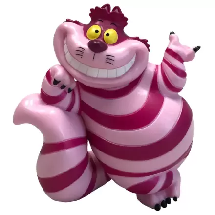 Disney Alice in Wonderland Cheshire cat figúrka 7 cm produktová fotografia