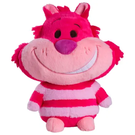 Disney Alice in Wonderland Cheshire plyšová hračka 35cm produktová fotografia