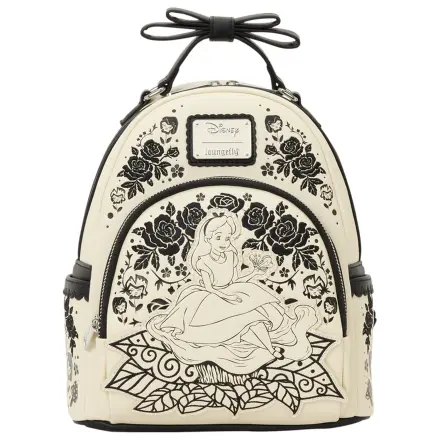 Disney Alice in Wonderland Kvetinový batoh 26cm produktová fotografia