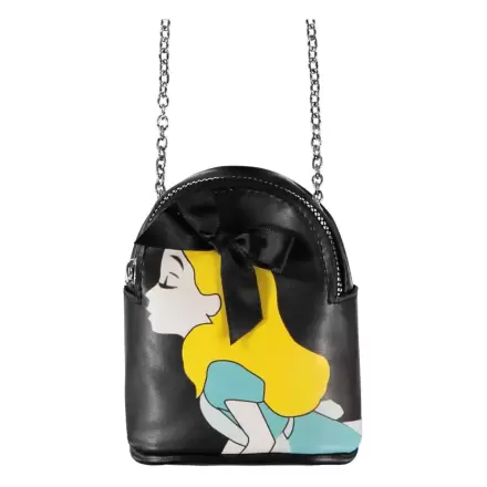 Disney Micro vrecúško peňaženka na mince Alice in Wonderland Alice produktová fotografia