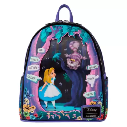 Disney Alice in Wonderland ruksak 26 cm produktová fotografia