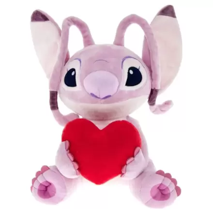 Disney Angel Heart plyšová hračka 30cm produktová fotografia