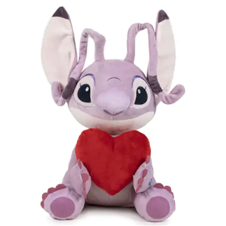 Plyšová hračka Disney Angel Heart so zvukom 30 cm termékfotója