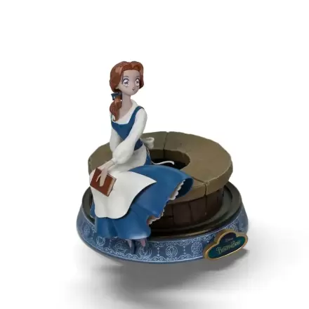 Disney Anime Princess Scale socha Belle 15 cm produktová fotografia