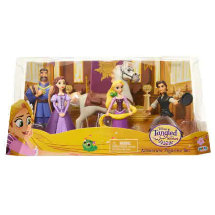 Disney Frozen figúrka szett (6 cm) termékfotója