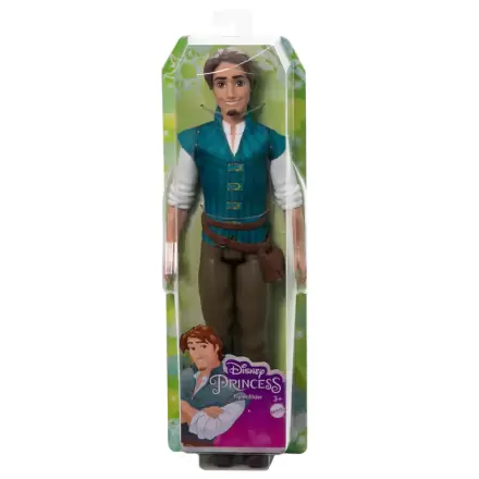 Disney Rapunzel Flynn Rider figúrka 9 cm termékfotója