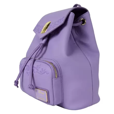 Loungefly Disney Rapunzel batoh 28cm produktová fotografia