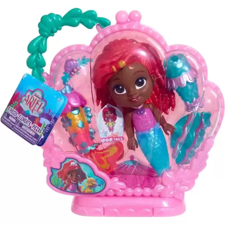 Disney Ariel + doplnky bábika 19cm produktová fotografia
