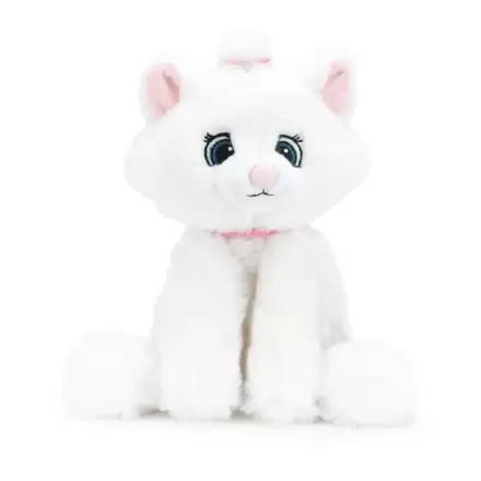 Disney plyšová figúrka Aristocats Marie 25 cm termékfotója