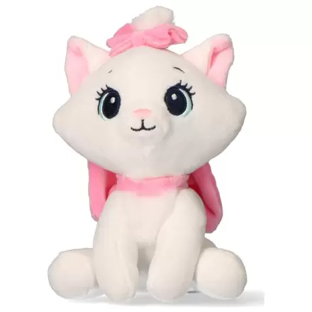 Disney Plyšová kľúčenka Aristocats Marie 12 cm produktová fotografia