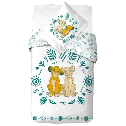 Disney The Lion King Jungle Dreams obliečka na perinu produktová fotografia