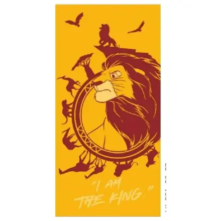 Disney The Lion King Power uterák produktová fotografia