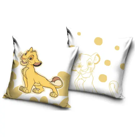 Disney The Lion King Simba Obliečka na vankúš produktová fotografia