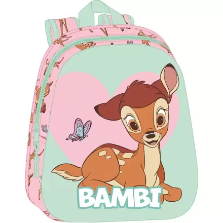 Disney Bambi 3D batoh 33 cm produktová fotografia