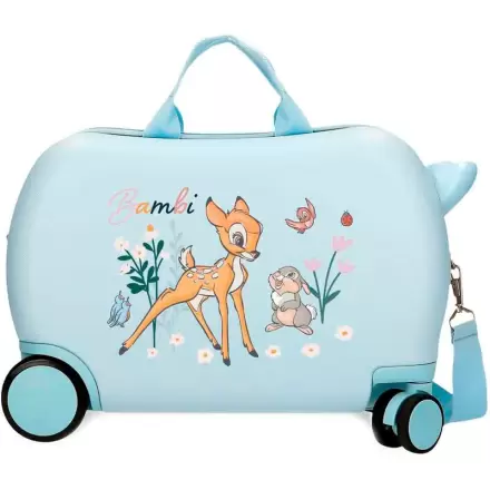 Disney Bambi ABS kufor 45cm produktová fotografia