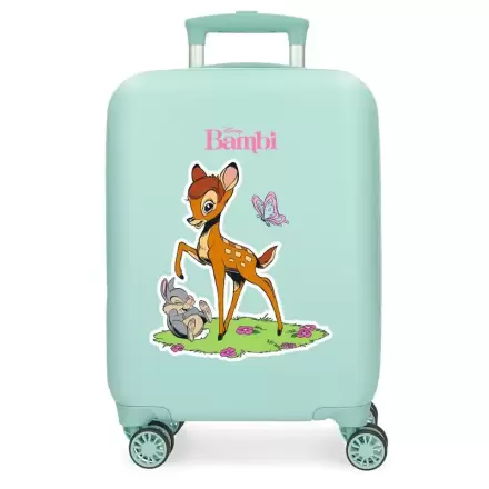 Disney Bambi ABS príručný kufor na kolieskach 50 cm termékfotója