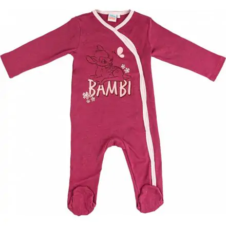 Disney Bambi Detský overal 62/68 cm produktová fotografia