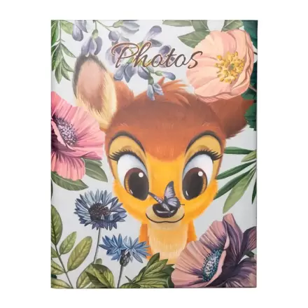 Fotoalbum Disney Bambi termékfotója