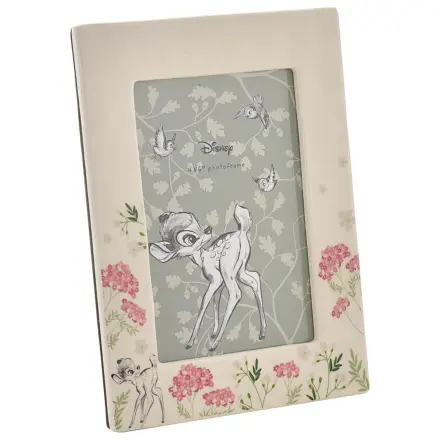 Disney Bambi fotorámik produktová fotografia