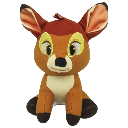 Disney Bambi plyšová kľúčenka 12cm produktová fotografia