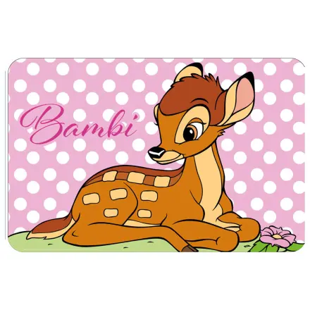 Disney Bambi Spots podložka na stôl 43x28 cm produktová fotografia