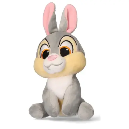 Disney Bambi Tambor plyšová kľúčenka produktová fotografia