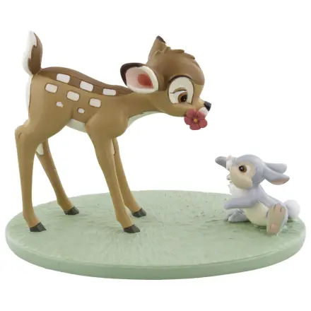Disney Bambi & Thumper figúrka produktová fotografia