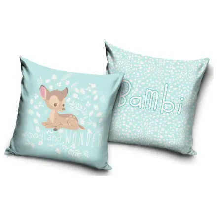 Disney Bambi Woodland obliečka na vankúš produktová fotografia