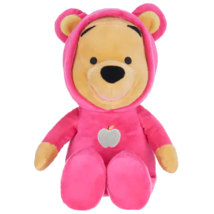 Disney Bear Winnie the Pooh plyšová hračka 26cm termékfotója