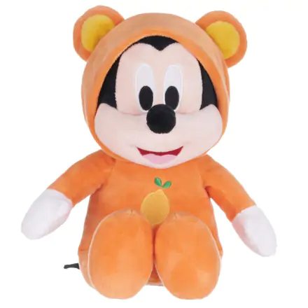 Disney Bear Mickey plyšová hračka 26 cm termékfotója