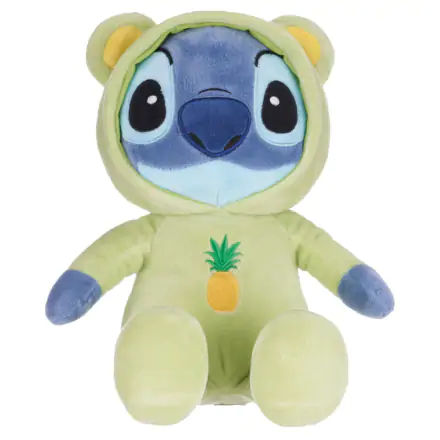 Disney Bear Stitch plyšová figúrka 26 cm termékfotója