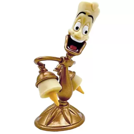 Disney Beauty and Beast Lumiere figúrka 6 cm termékfotója