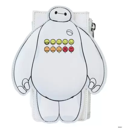 Disney: Big Hero 6 - 10th Anniversary - Baymax Large Držiak na karty produktová fotografia