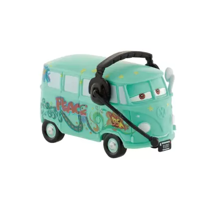 Disney Cars Fillmore figúrka 7 cm termékfotója