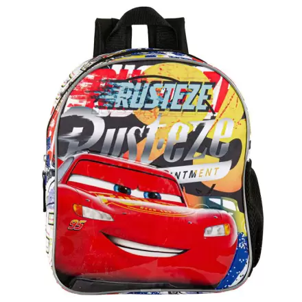 Disney Cars Sponsor batoh 28cm produktová fotografia
