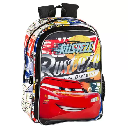 Disney Cars Sponsor batoh 37cm produktová fotografia