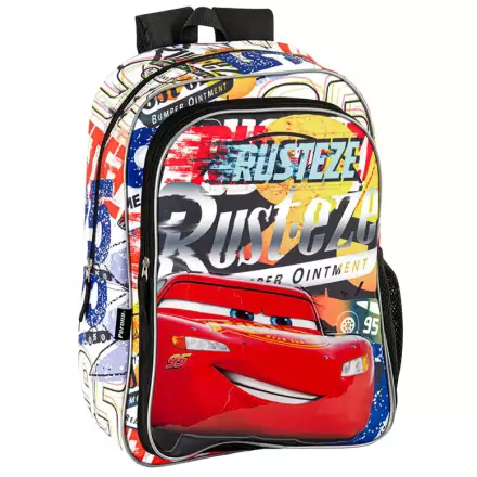 Disney Cars Sponsor prispôsobiteľný ruksak 42 cm produktová fotografia