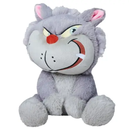 Disney Cats Plyšová hračka Lucifer 25 cm produktová fotografia