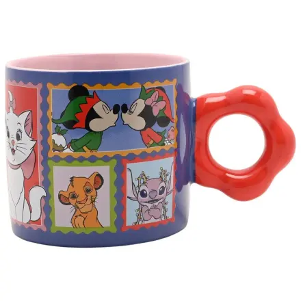 Disney Characters hrnček produktová fotografia